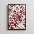 Crimson Botanica