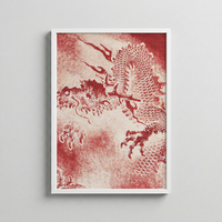 Crimson Dragon
