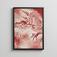 Crimson Dragon