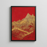 Crimson Peaks