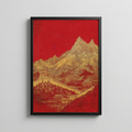 Crimson Peaks
