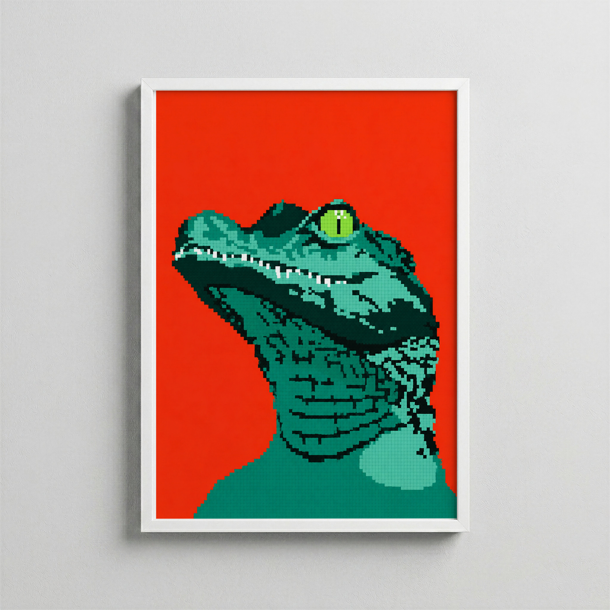 Crocodile