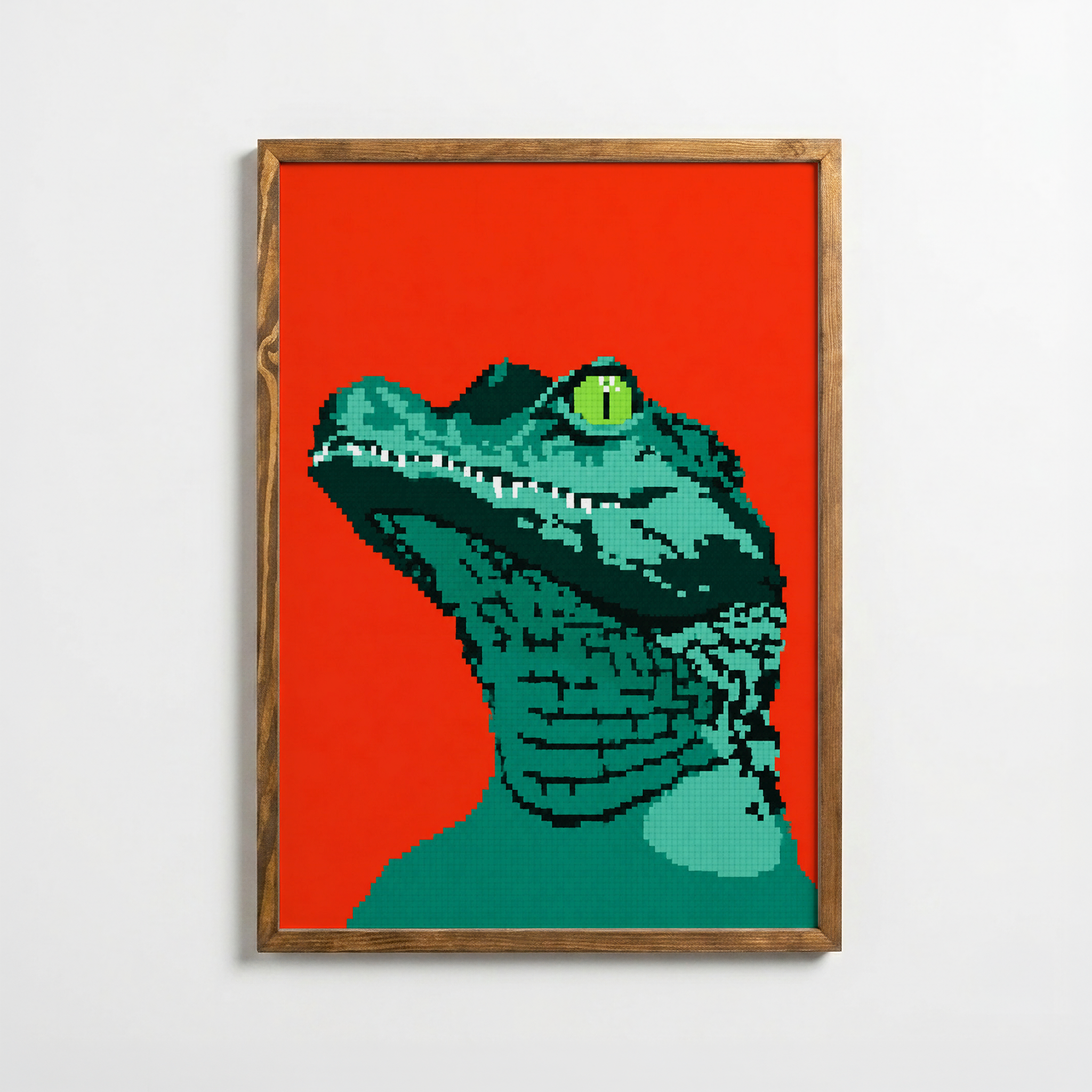 Crocodile