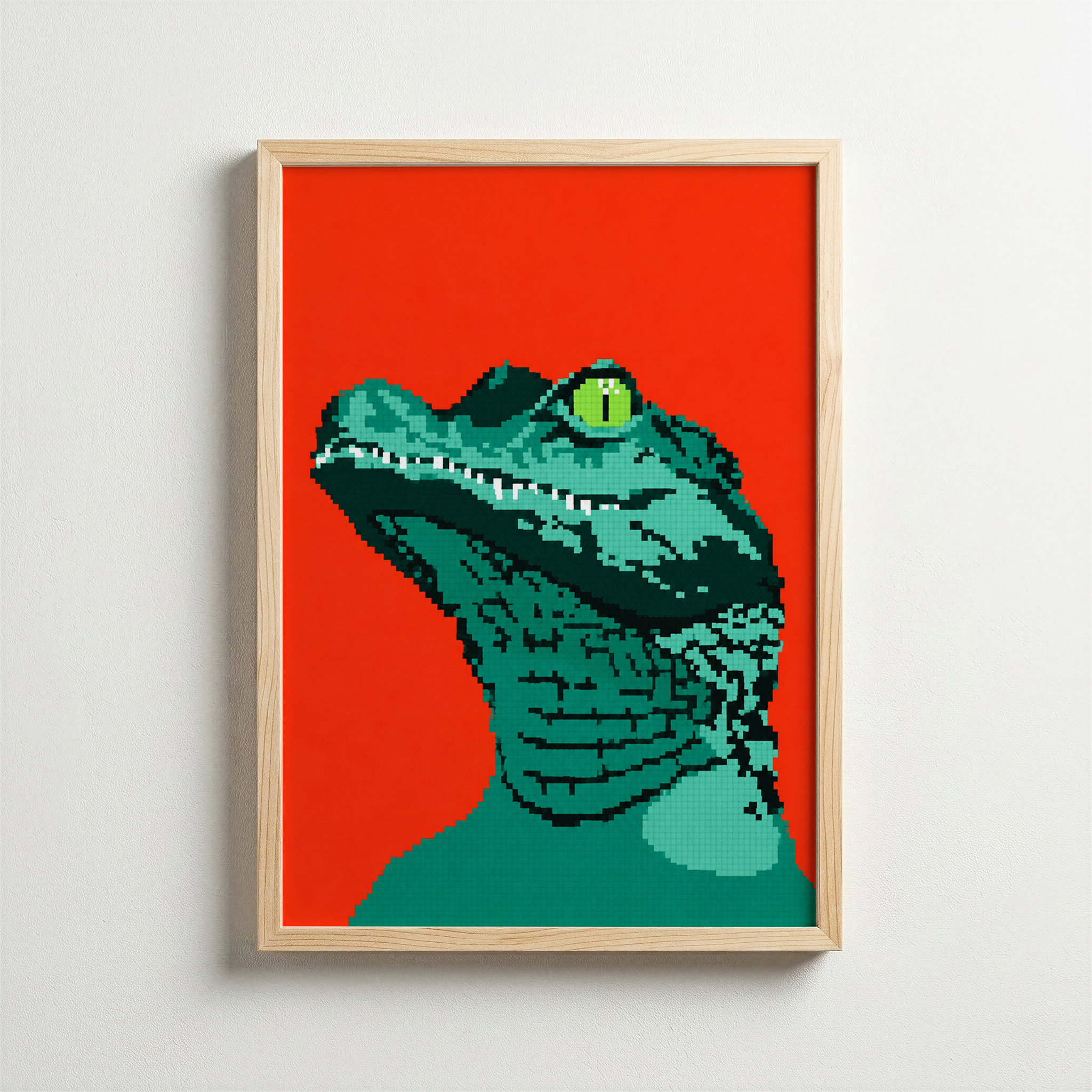 Crocodile