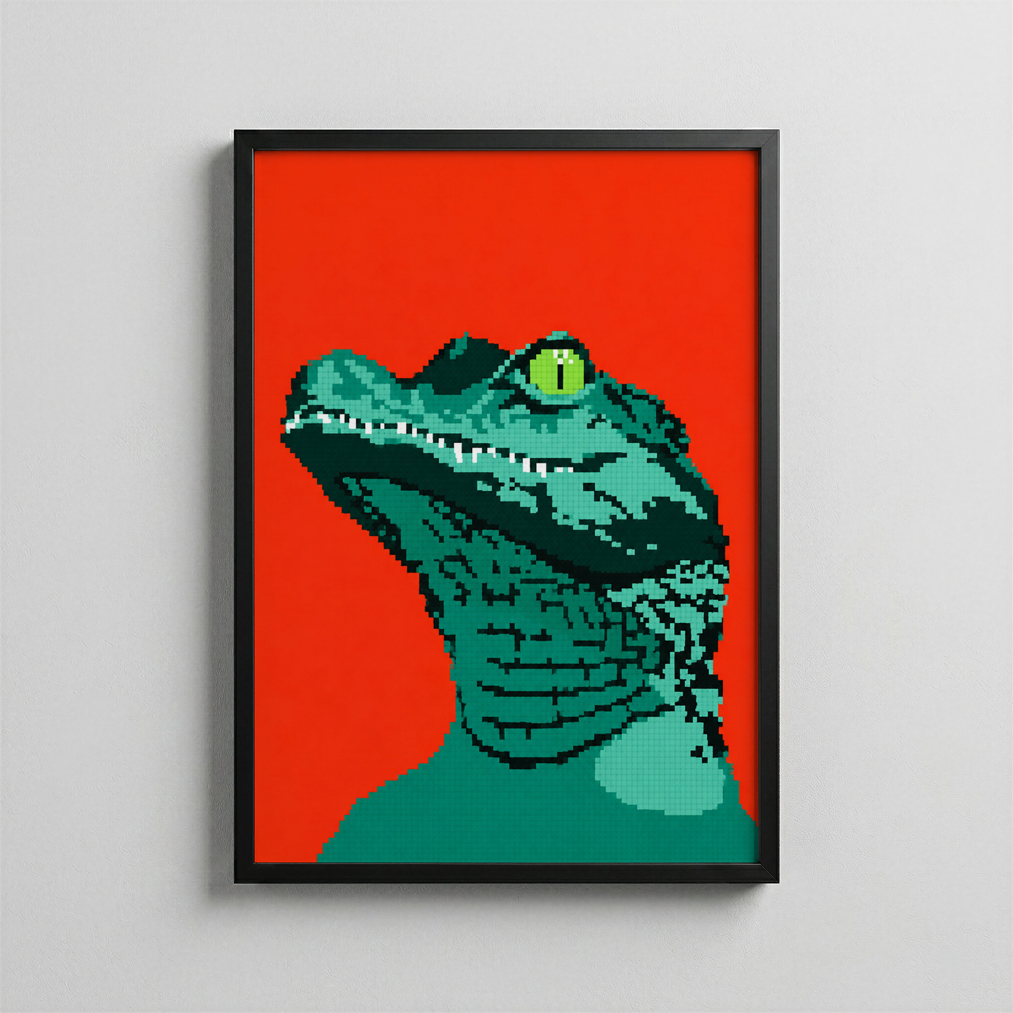 Crocodile