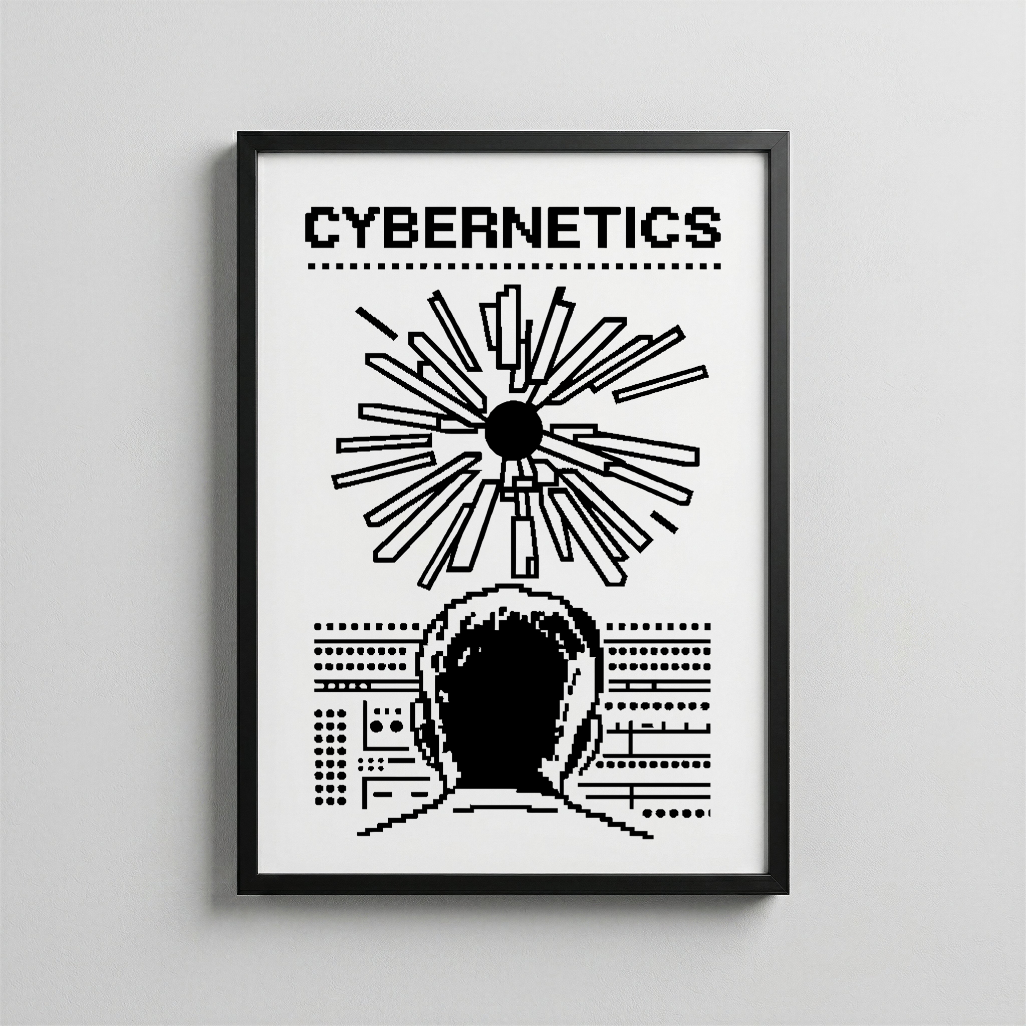 Cybernetics
