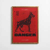 Danger