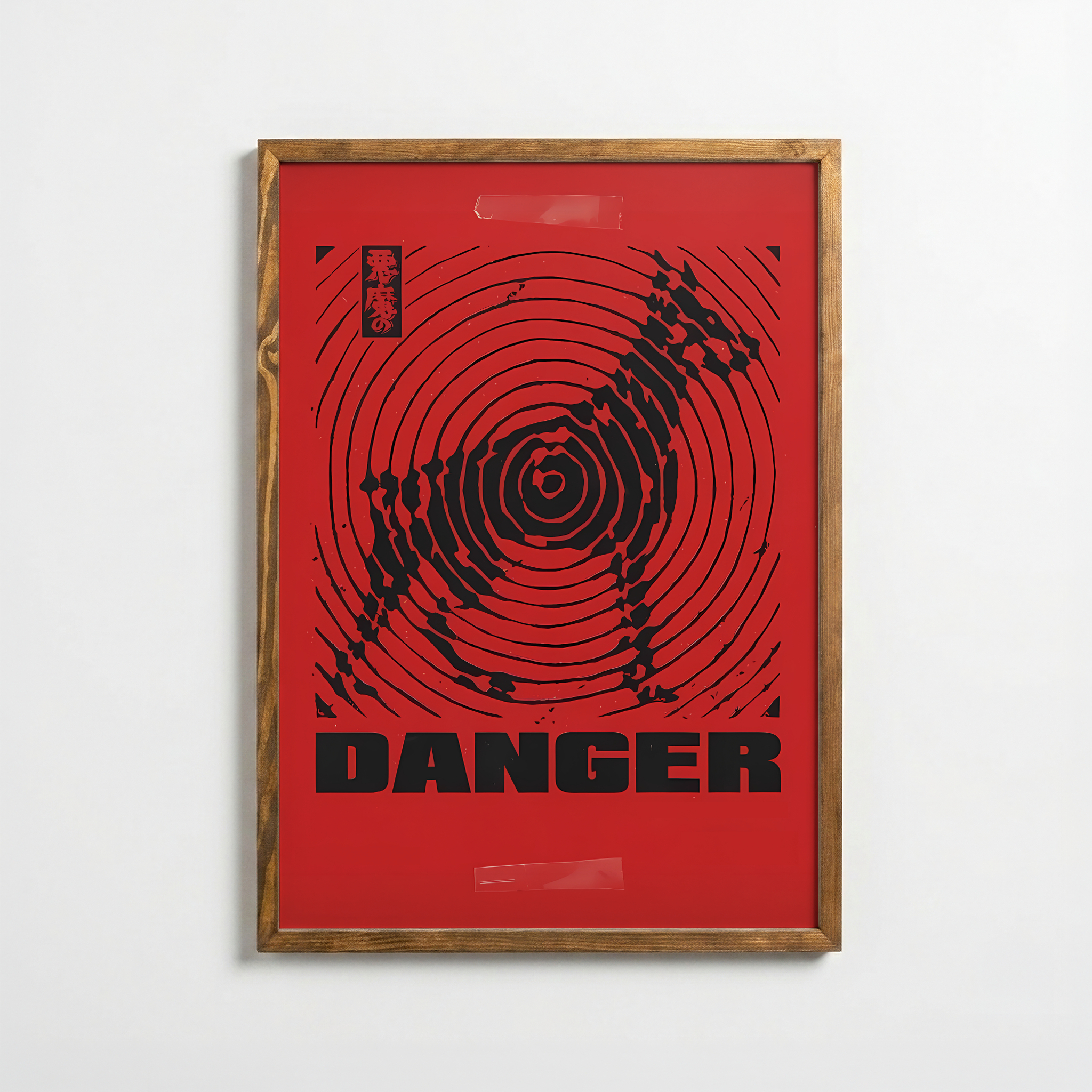 Danger