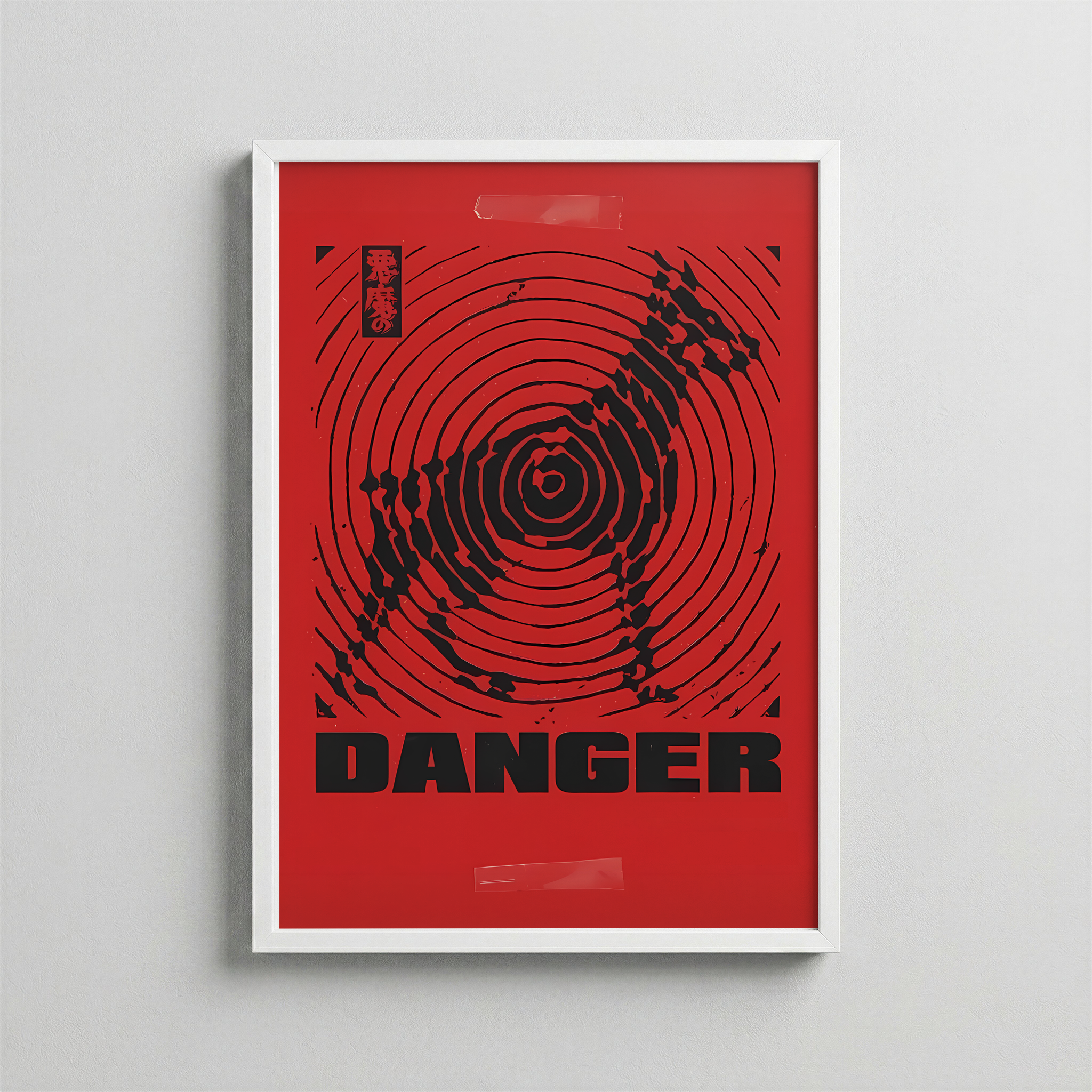 Danger