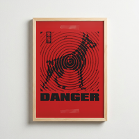 Danger