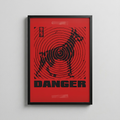 Danger