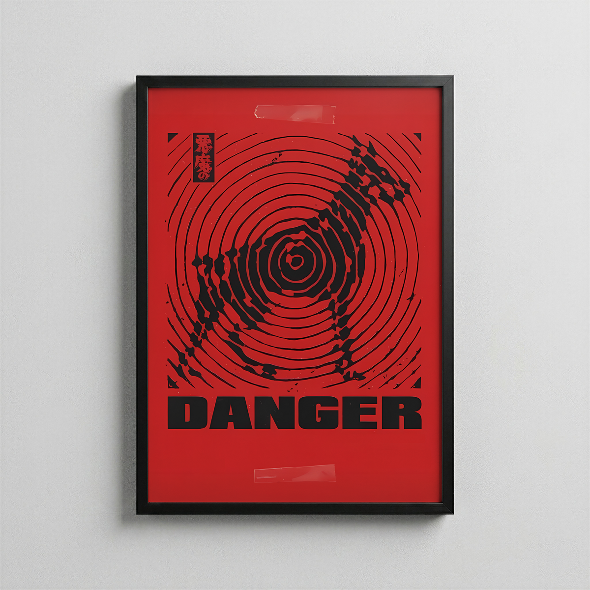 Danger