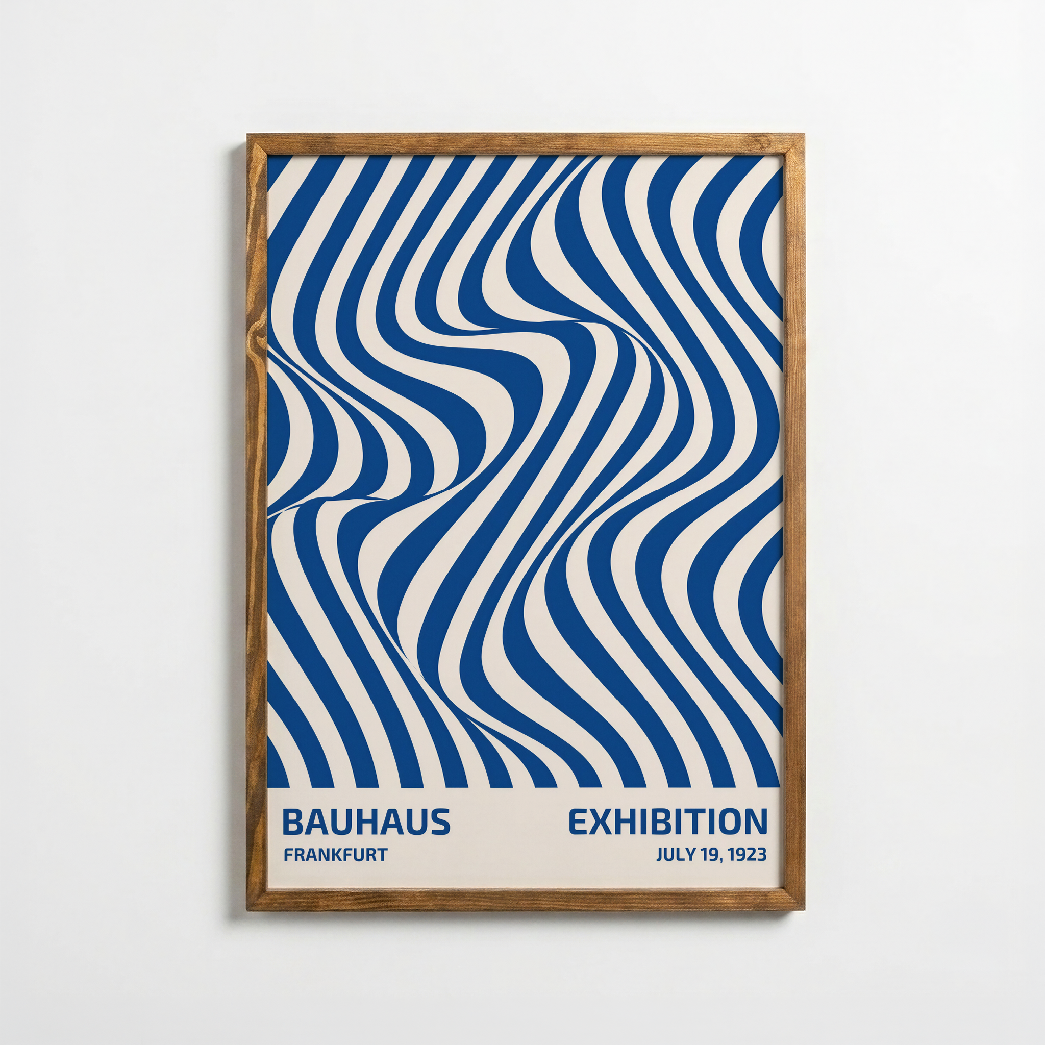 Deforme Dalga Deseni