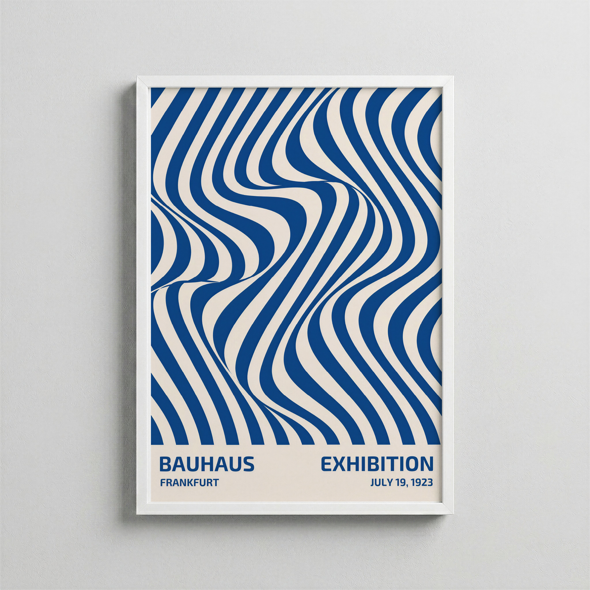 Deforme Dalga Deseni