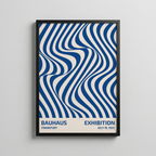 Deforme Dalga Deseni