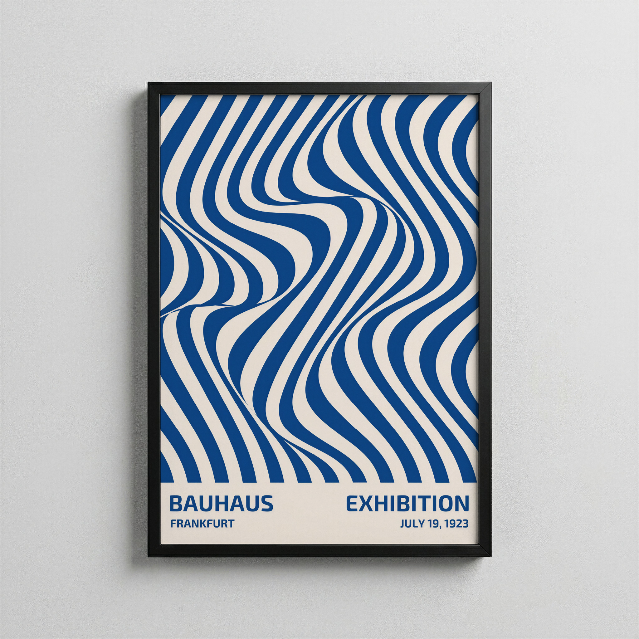 Deforme Dalga Deseni