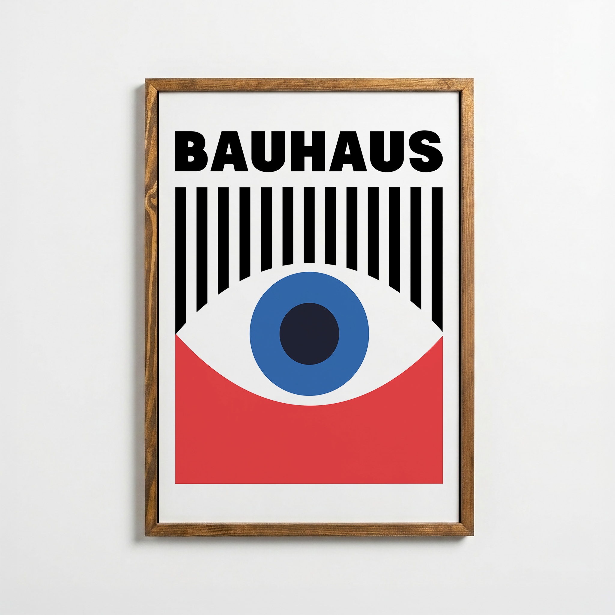 Bauhaus - Watching Form