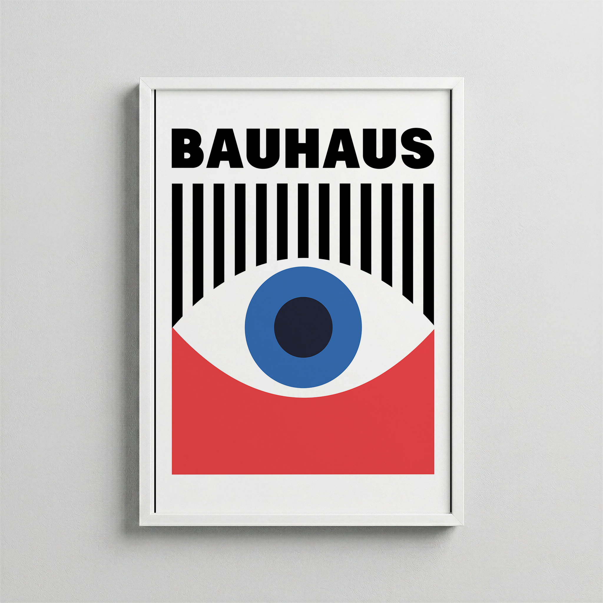 Bauhaus - Watching Form