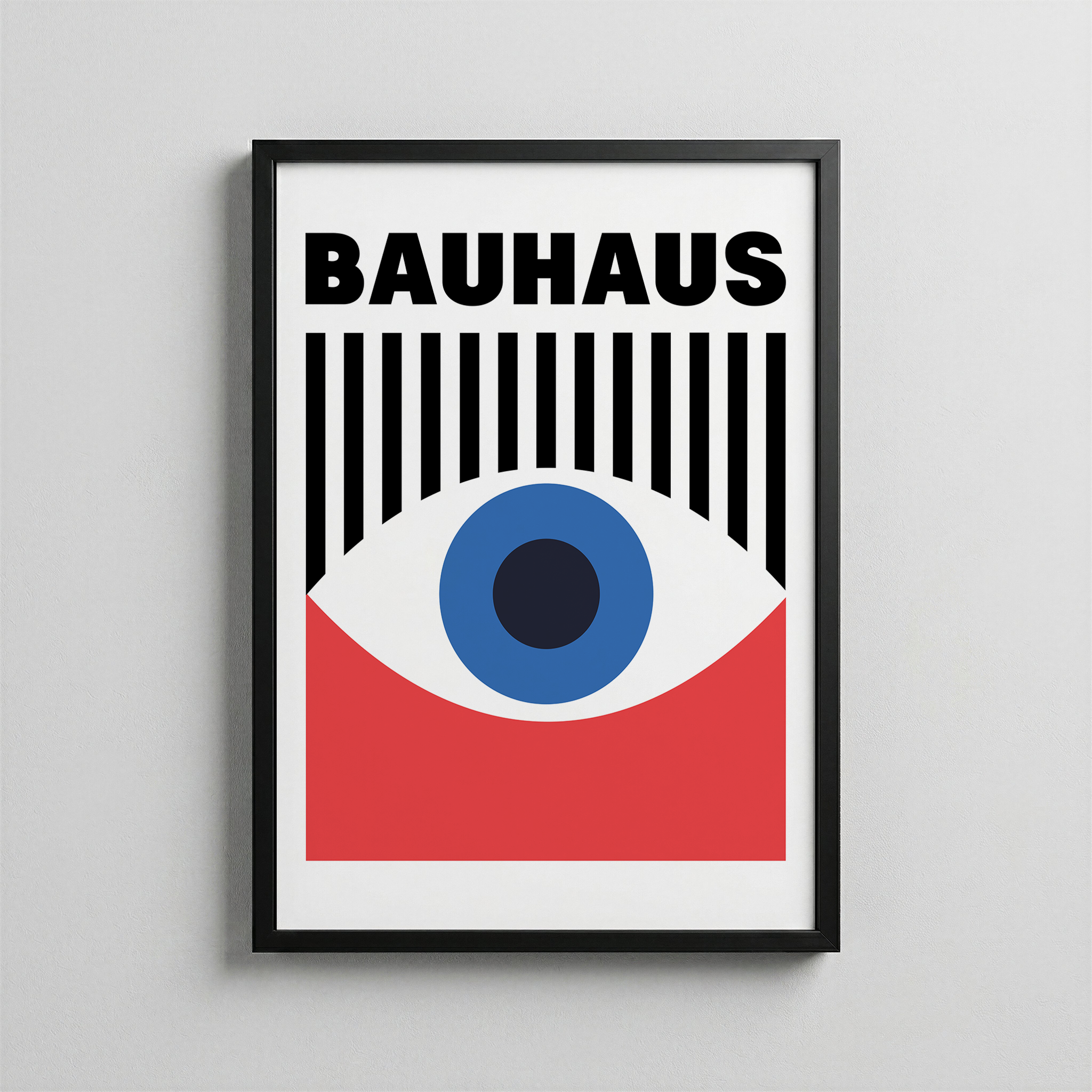 Bauhaus - Watching Form