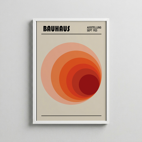 Bauhaus - Sun Fade