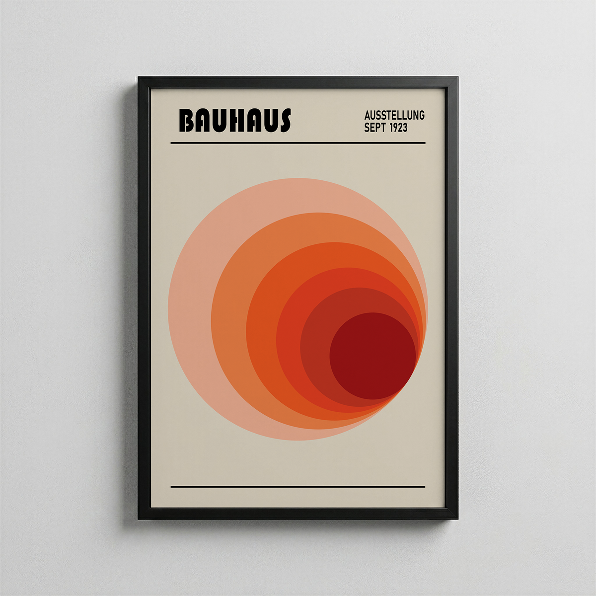 Bauhaus - Sun Fade
