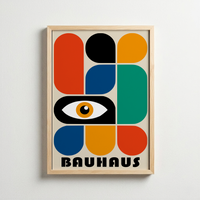 Bauhaus - Modern Totem