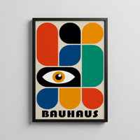 Bauhaus - Modern Totem