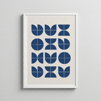 Bauhaus -     Modular Circles