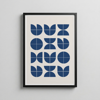 Bauhaus -     Modular Circles