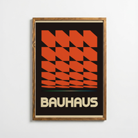Bauhaus - Modular Flow