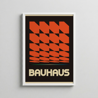 Bauhaus - Modular Flow