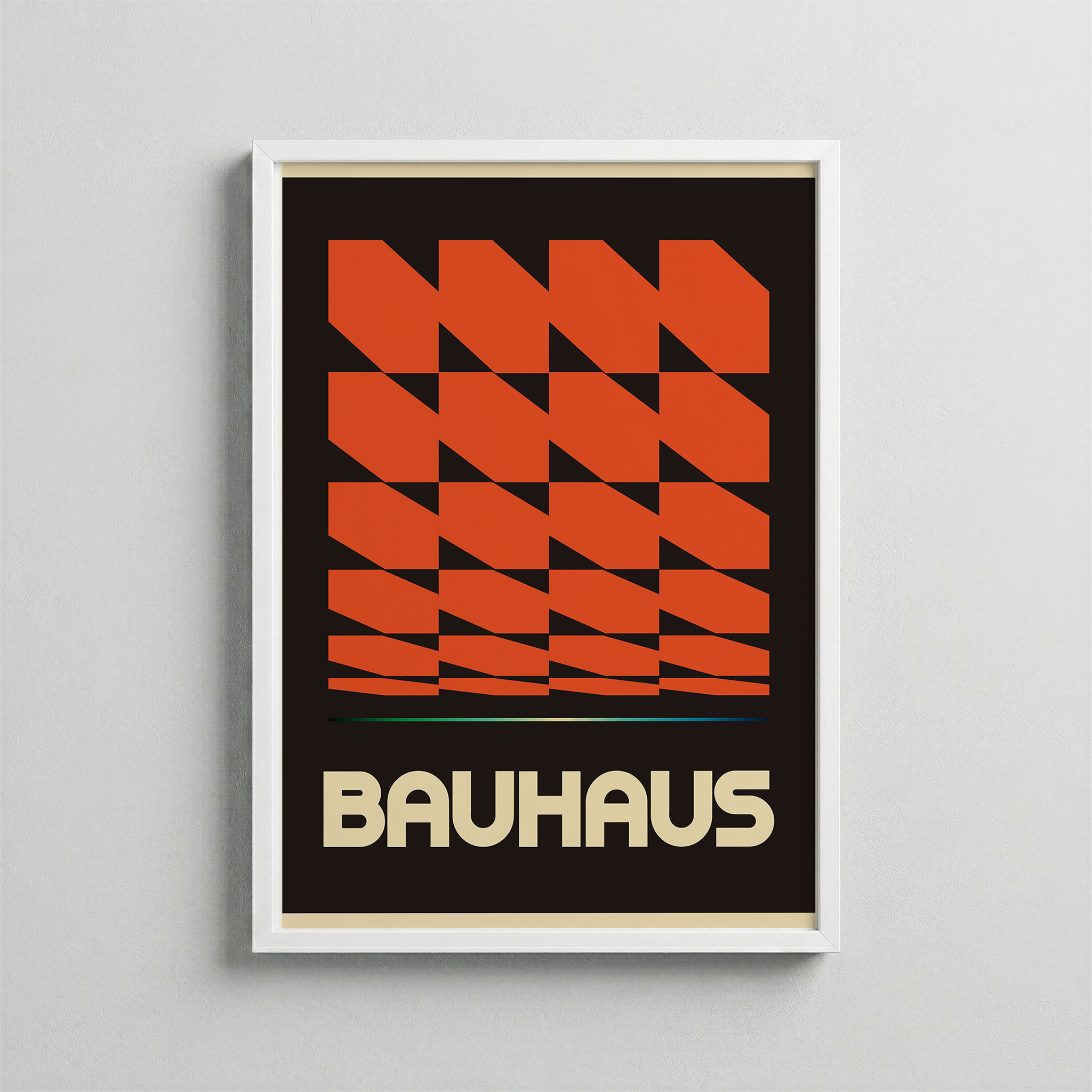 Bauhaus - Modular Flow