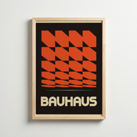Bauhaus - Modular Flow
