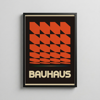 Bauhaus - Modular Flow