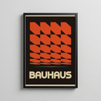 Bauhaus - Modular Flow