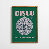 Disco