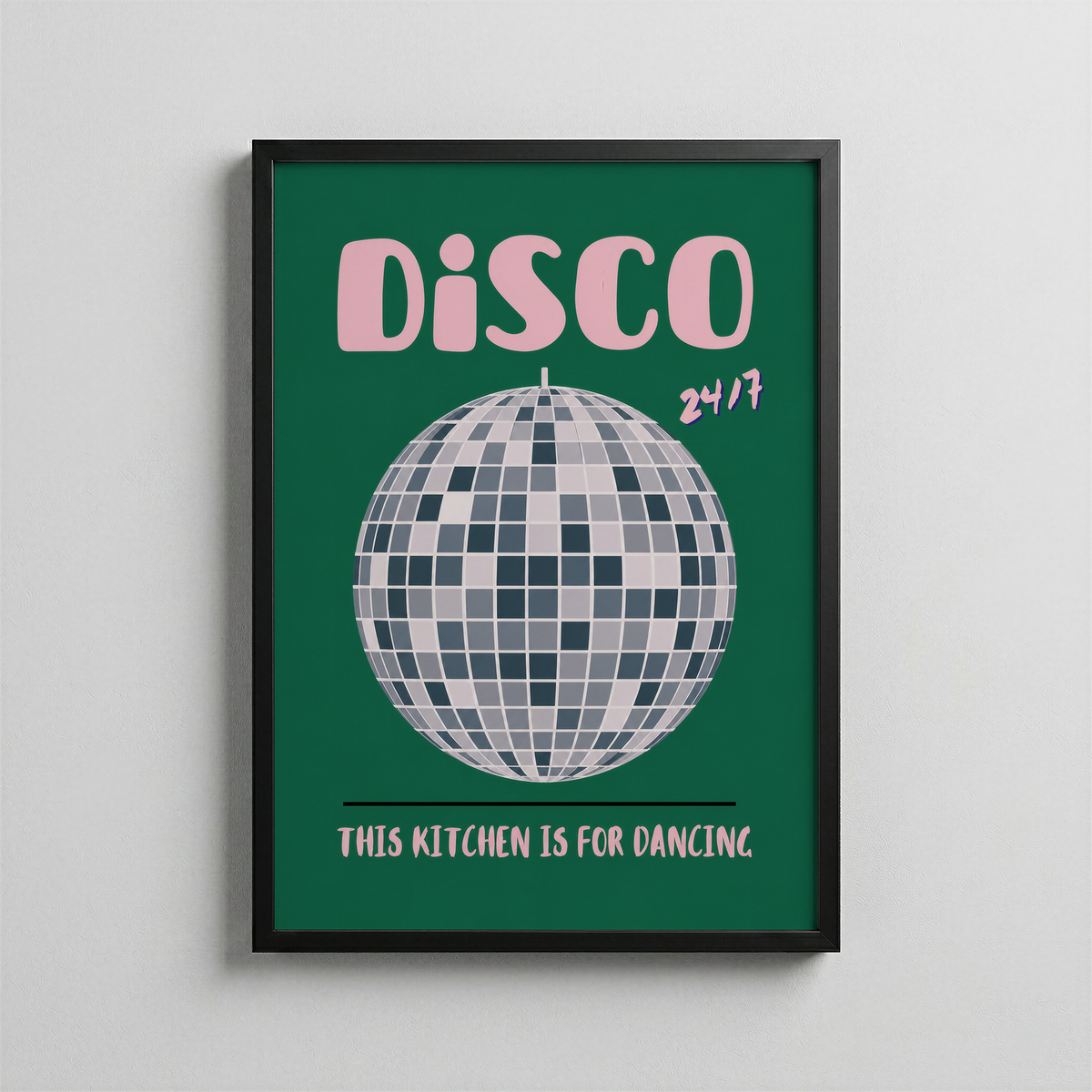 Disco
