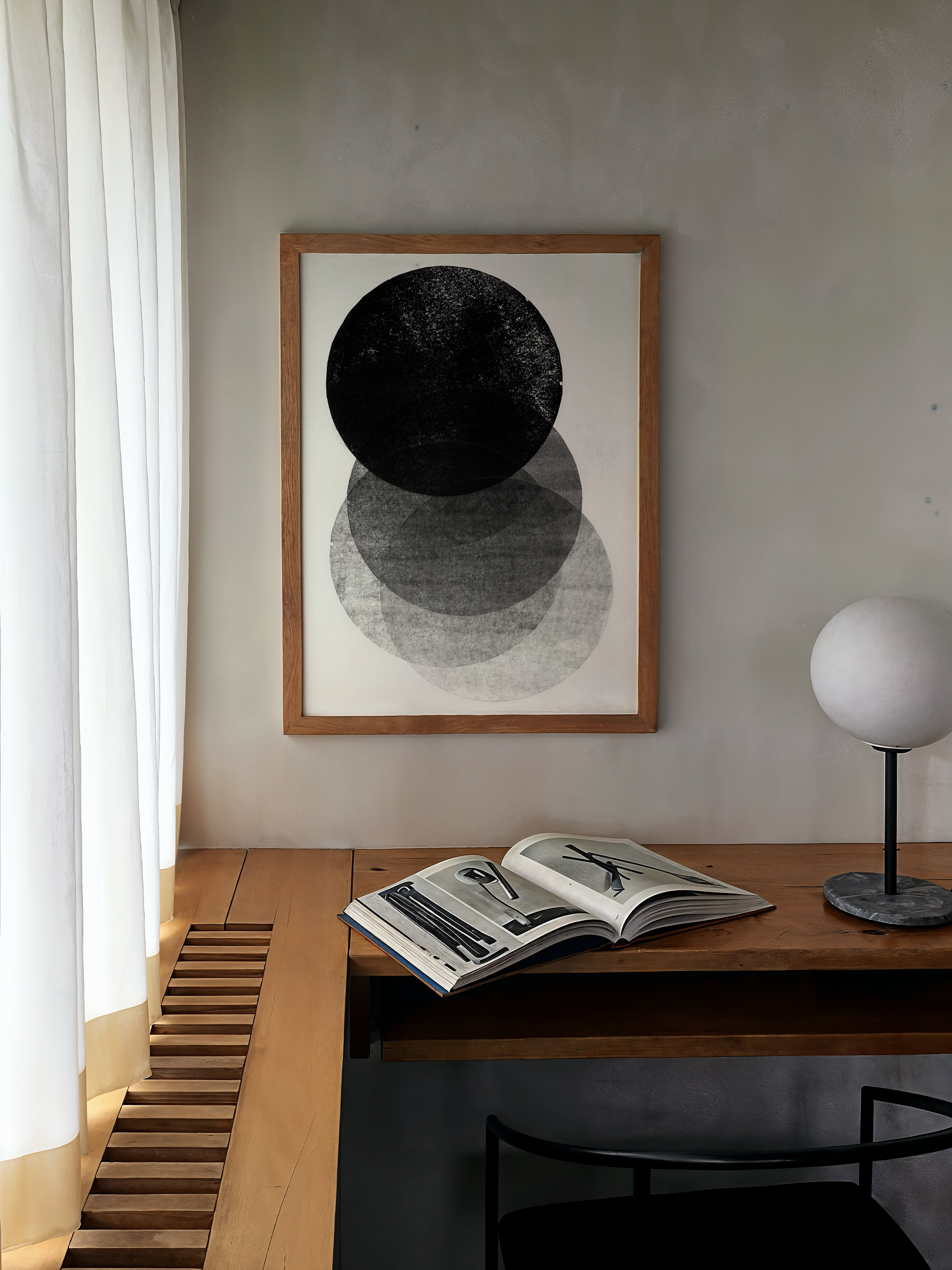 Eclipse Layers