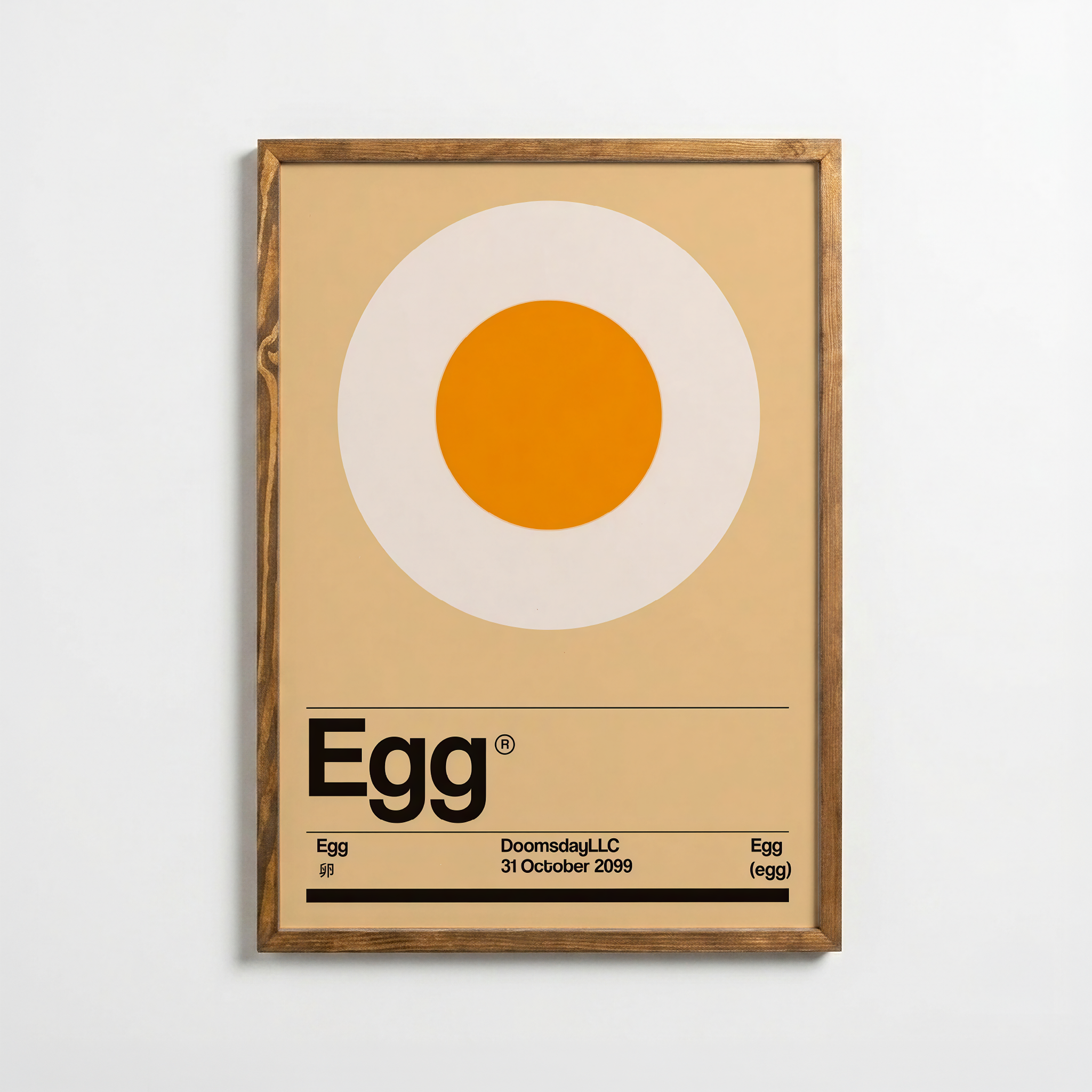 Egg