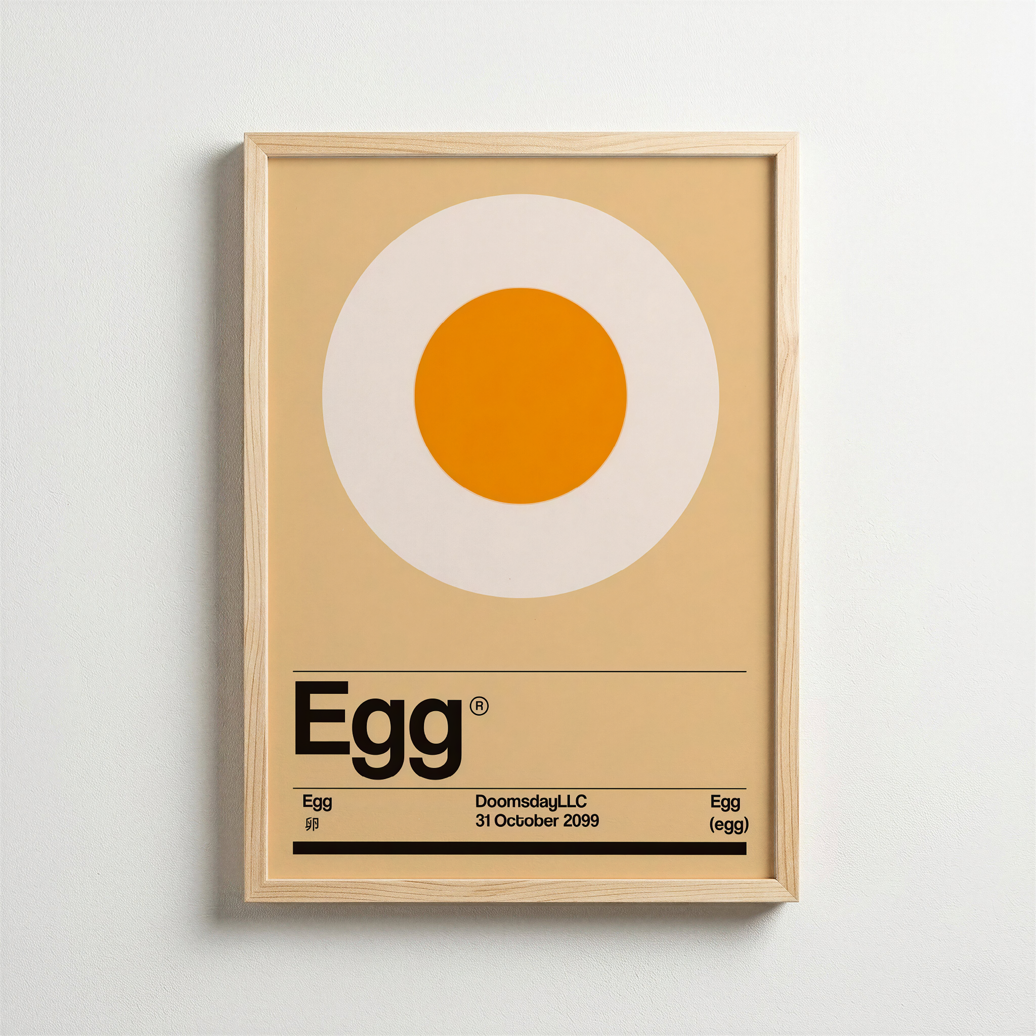 Egg