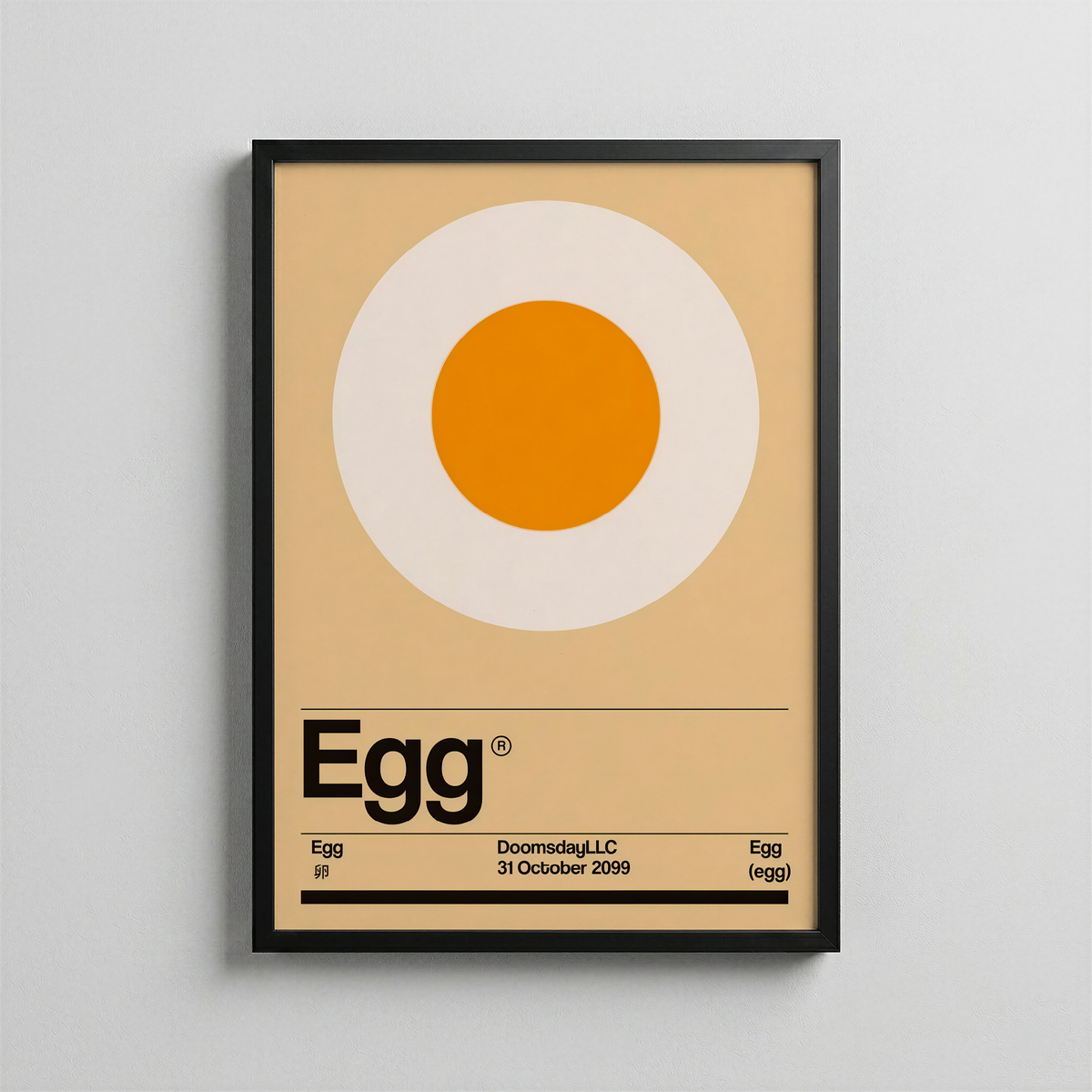 Egg
