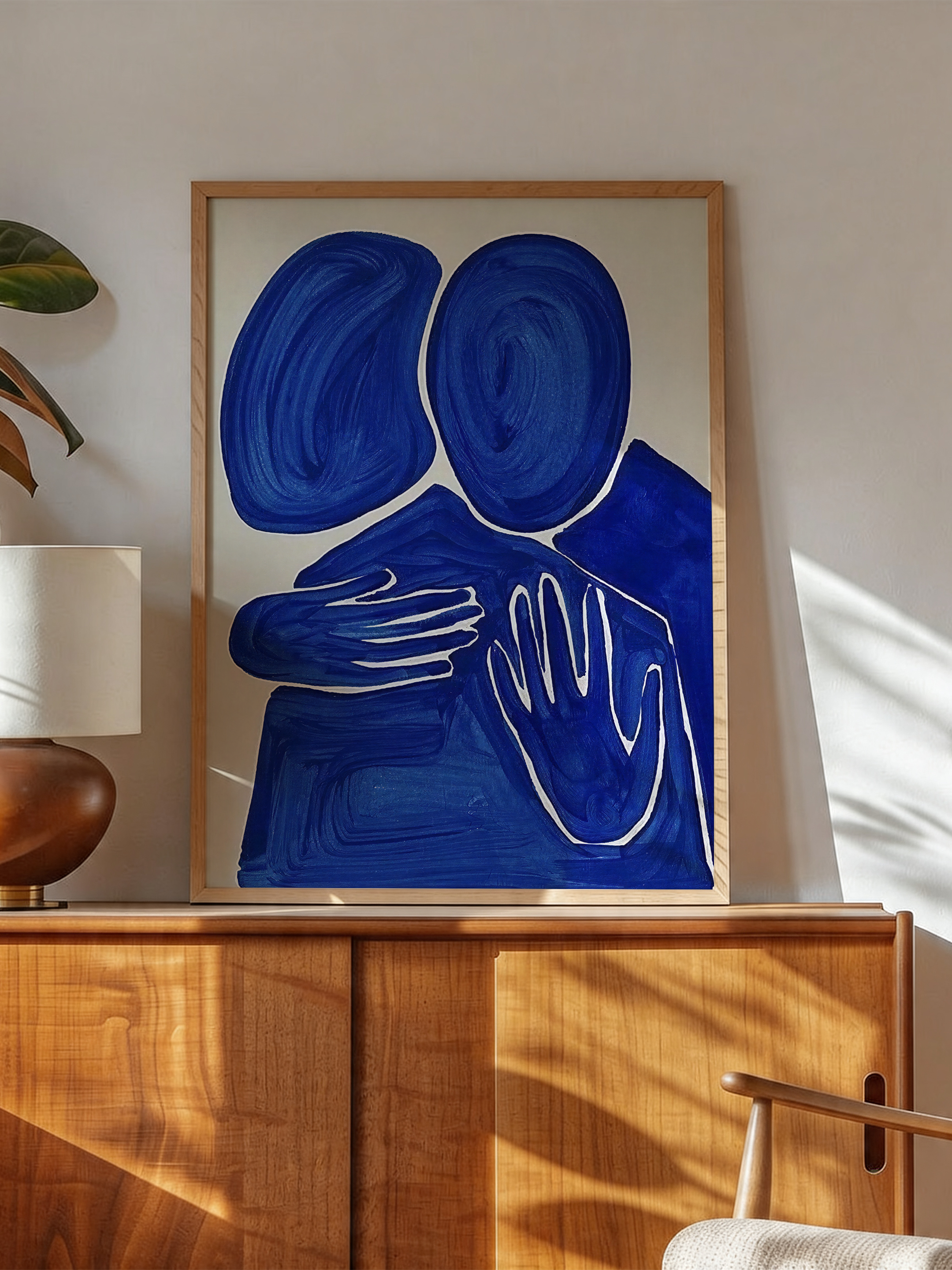 Embrace