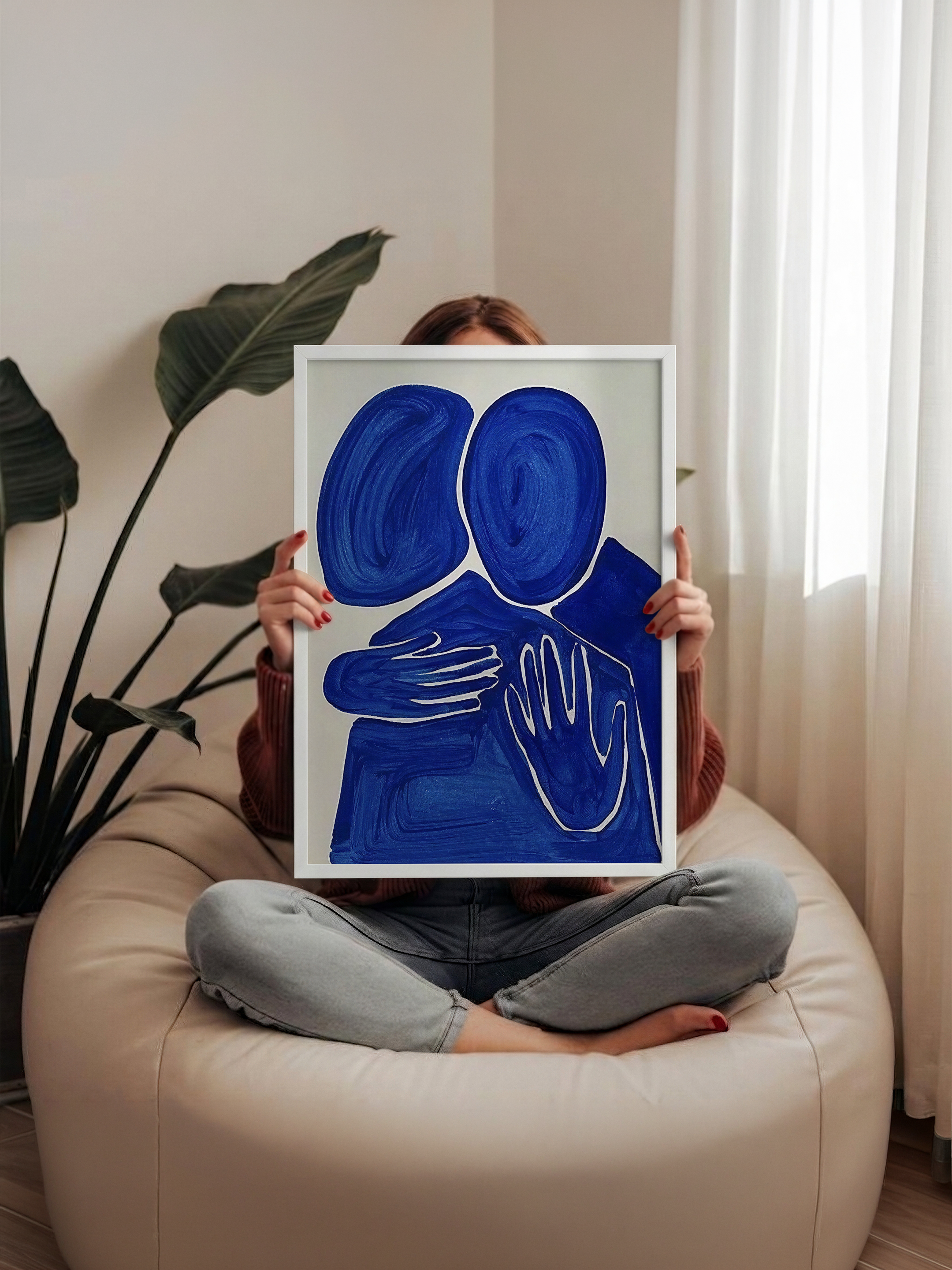 Embrace