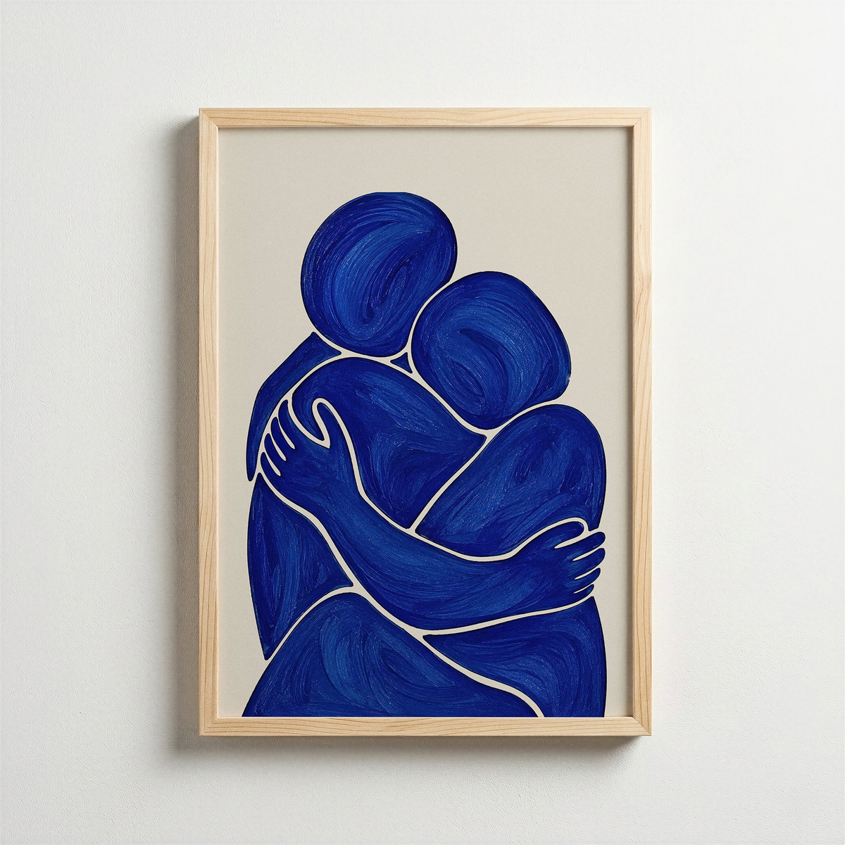 Embrace