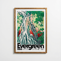 Evergreen