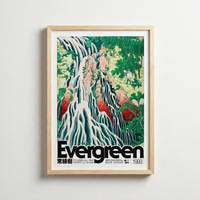 Evergreen