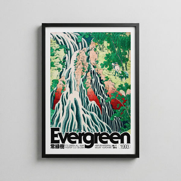 Evergreen