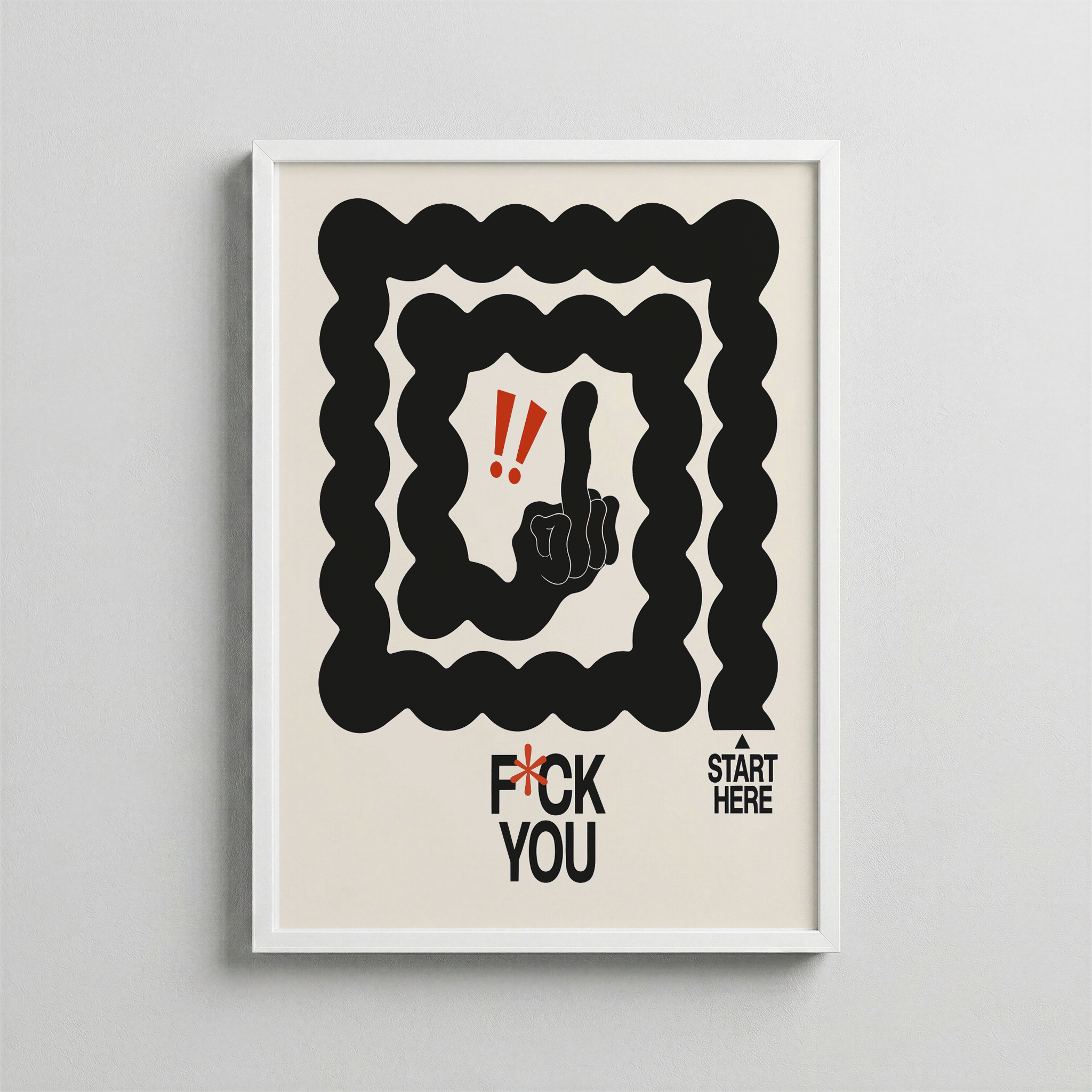 F-ck You