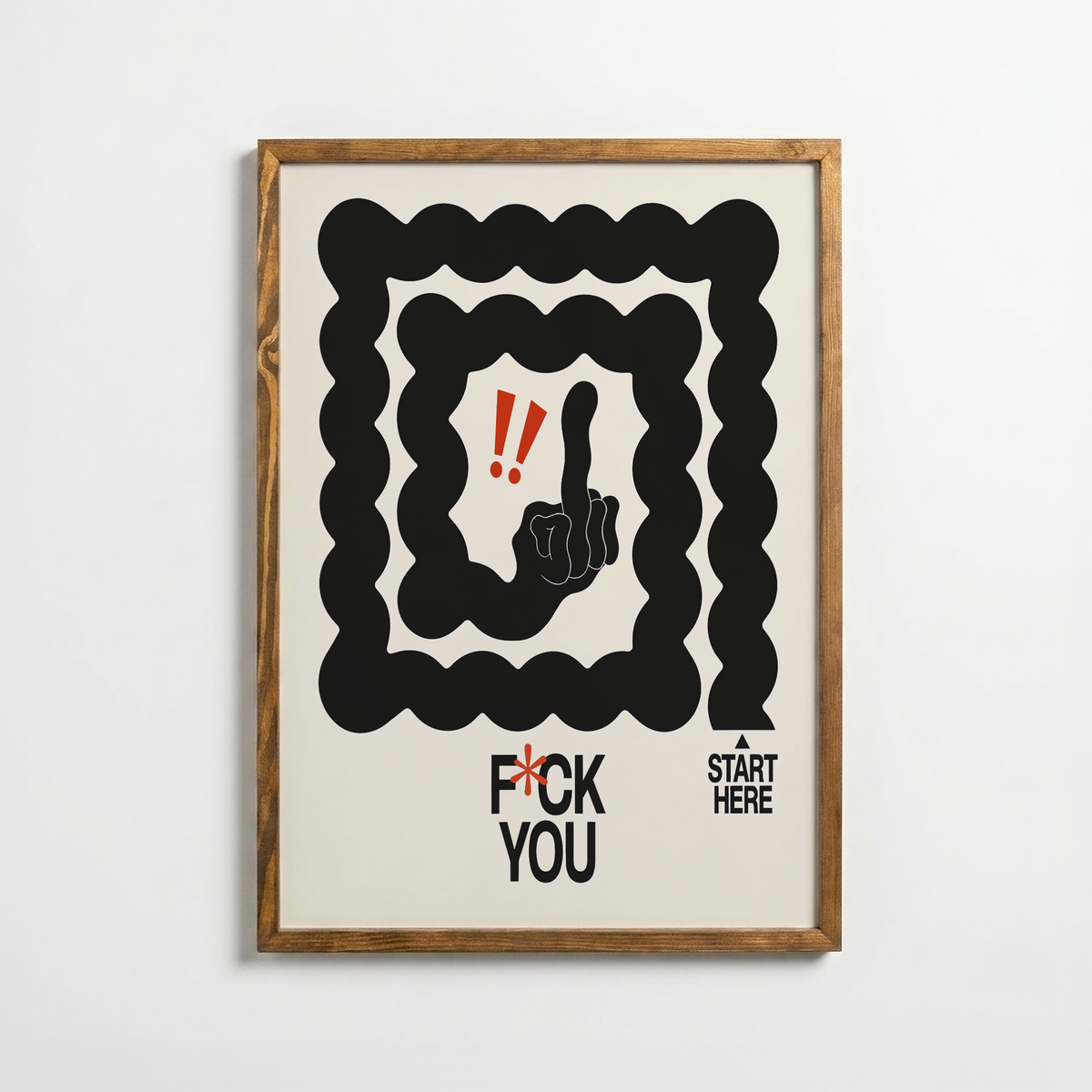 F-ck You