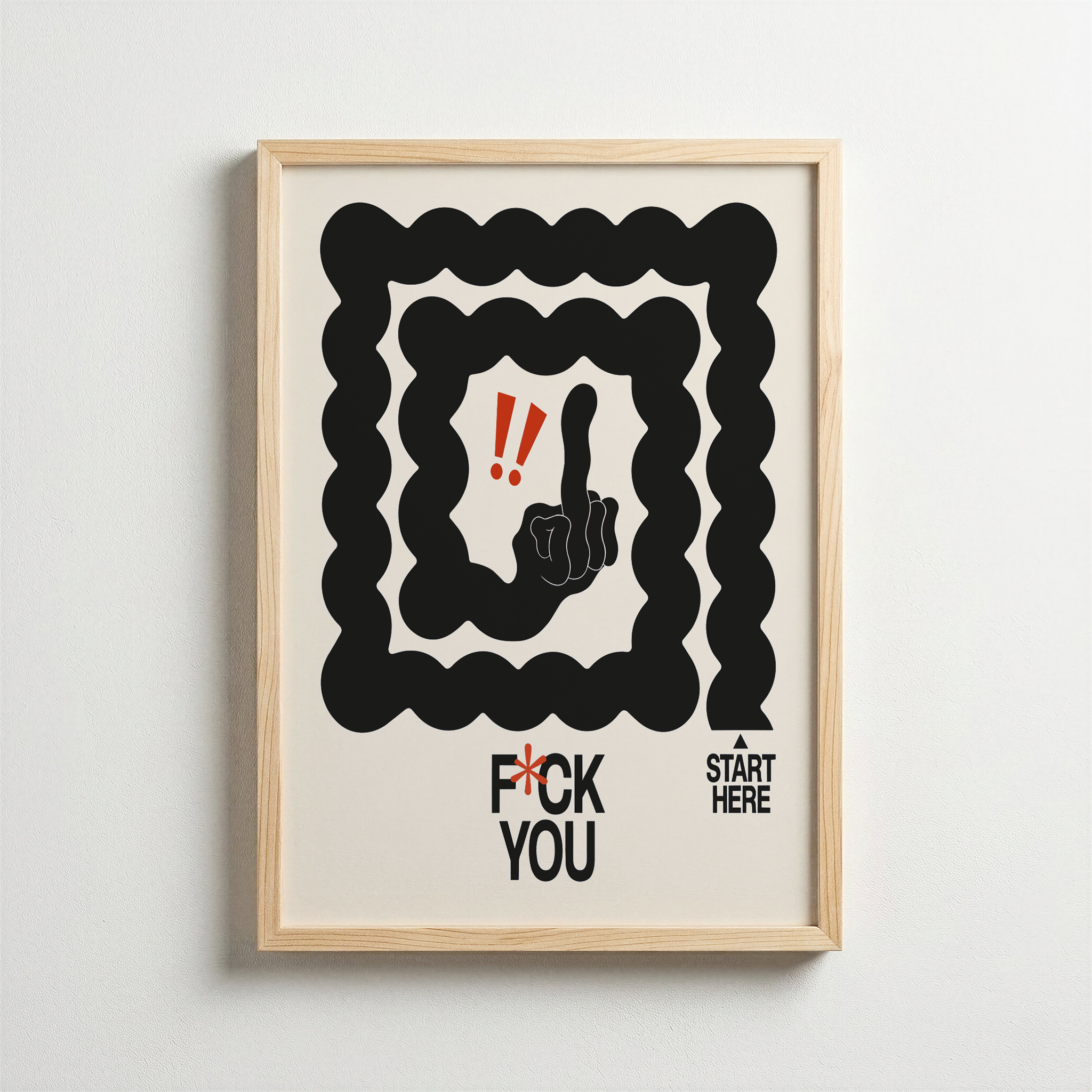 F-ck You